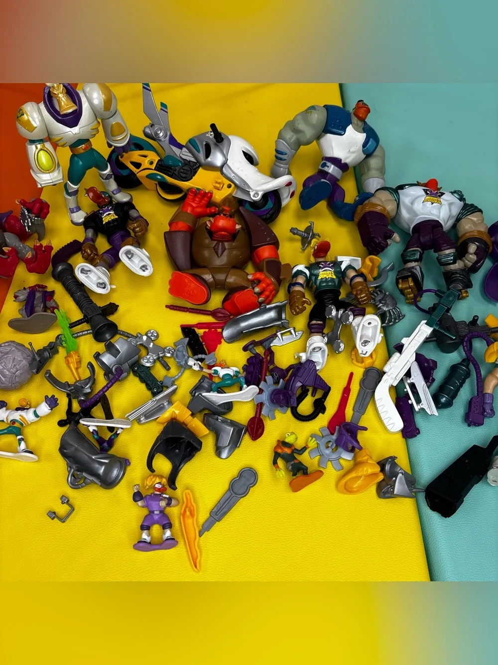 Mattel ❗️excellent vintage